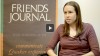 Click to Watch: Behind the Scenes at Friends Journal