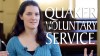 Click to Watch: "Quaker Voluntary Service"