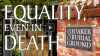 Click to Watch: Equality, Even in Death