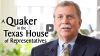 Click to watch: “A Quaker in the Texas House of Representatives”