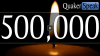 Click to Watch: QuakerSpeak Has Half a Million Views!