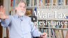 Click to watch: “The History of Quaker War Tax Resistance”
