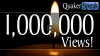 Click to watch: “QuakerSpeak Hits 1 Million Views”